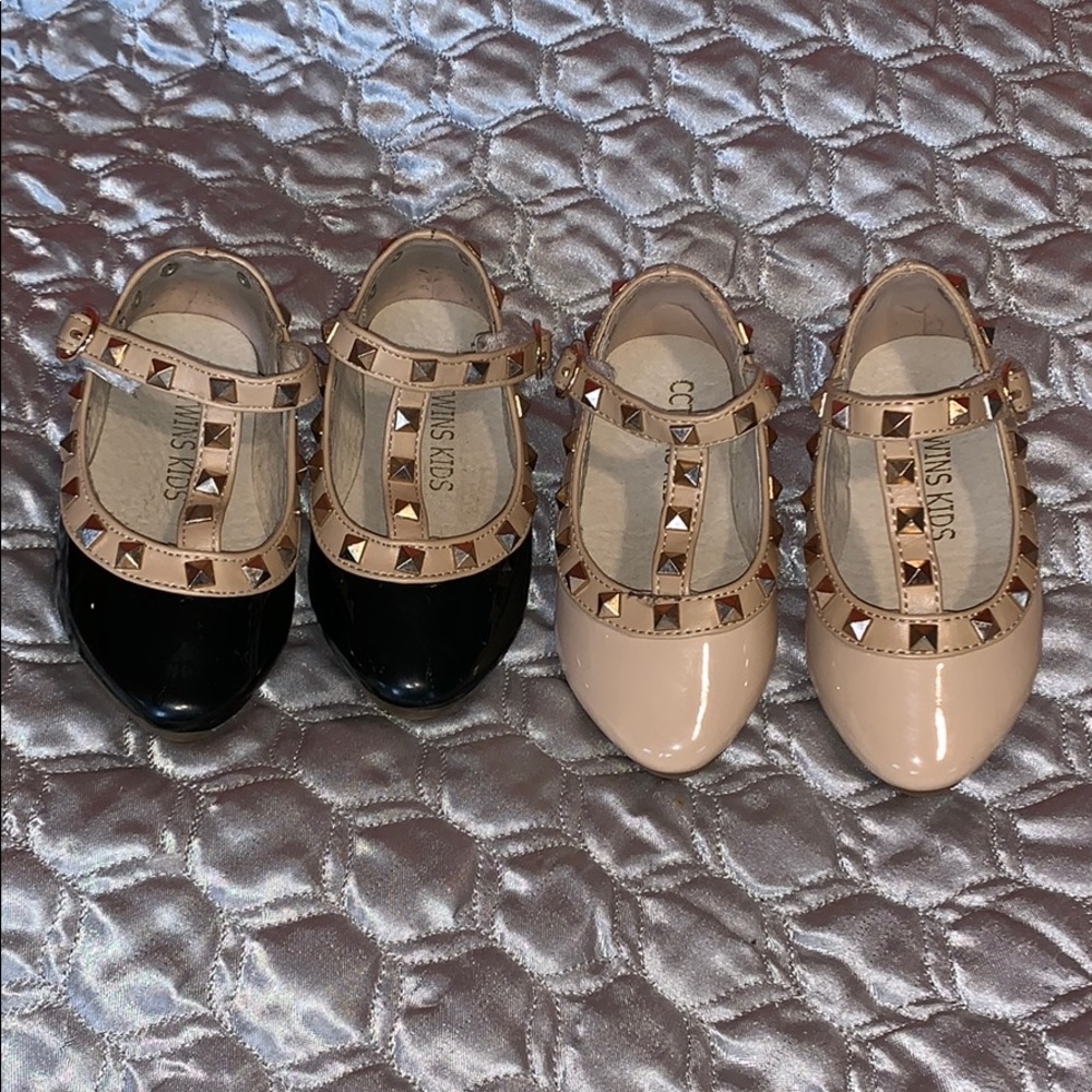 Toddler shoes